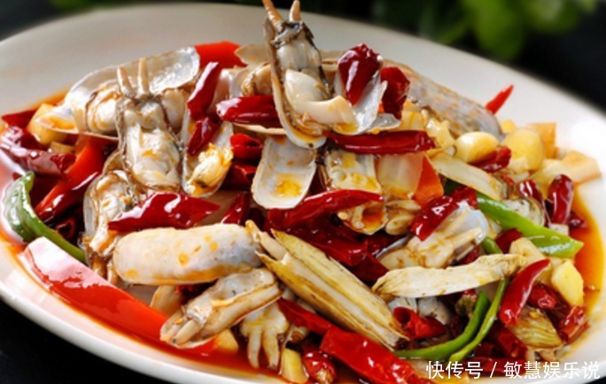  色味汁|补虚养身滋阴食谱，滋补养颜调理脏腑，品美味强身健体容颜美