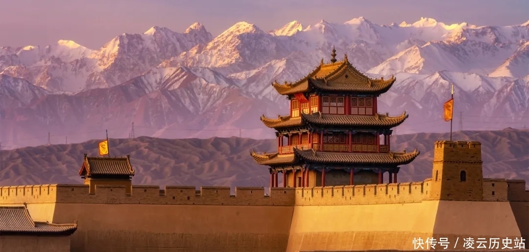 《孙子兵法》与战略势能,值得每一个人学习