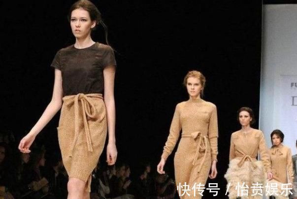 答案|一个月不吃“晚饭”,大概能瘦多少斤模特告诉你真实答案