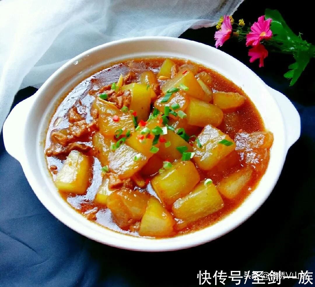 推荐非常开胃的12家常菜，百吃不腻，操作简单上桌快，特下饭