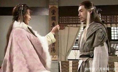 隐居|难怪杨过消失了,你看看他死在哪里谢逊无意间说出了关键信息