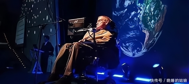 霍金 霍金的一生,不仅有宇宙还有爱人