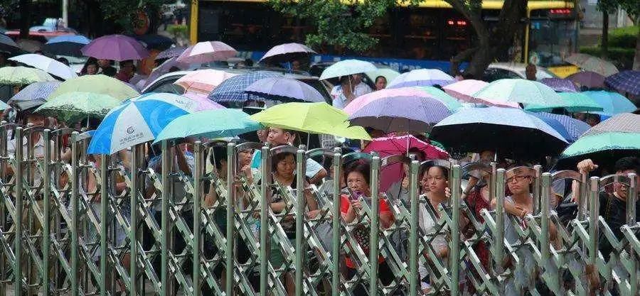 放学|接孩子放学这件小事，有多少“潜规则”是你不知道的