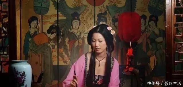 曹丕|除了四大美人,中国历史上还有这五大艳后