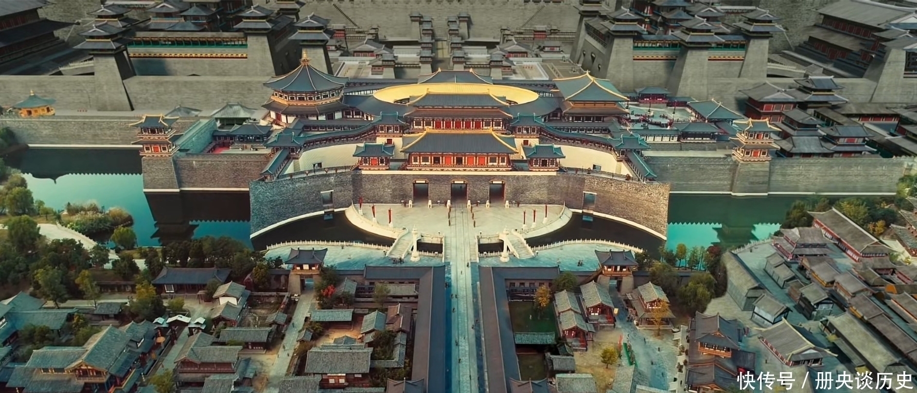 王维$他诗名不显,七律却曾胜杜甫一筹,一首送别小诗可见一斑