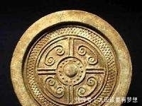 镇馆之宝|90年代才被公开的文物，仅仅是一个瓦当，却被认定为镇馆之宝