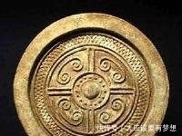 镇馆之宝|90年代才被公开的文物,仅仅是一个瓦当,却被认定为镇馆之宝