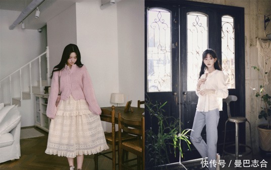 18套春季出游穿搭Look,每一套都百搭,保你半个月不重样