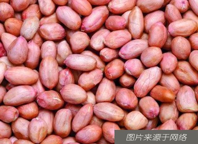 朋友|花生盡量少吃，最好不吃，很多朋友不清楚為什么，早知早受益