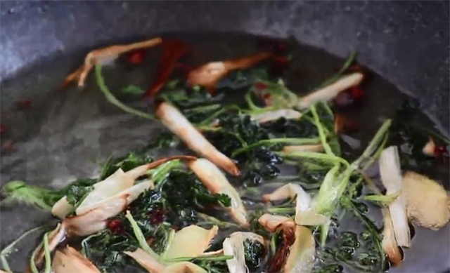 秘制黄豆辣椒酱,香辣美味又下饭,方法简单,保存180天不会坏