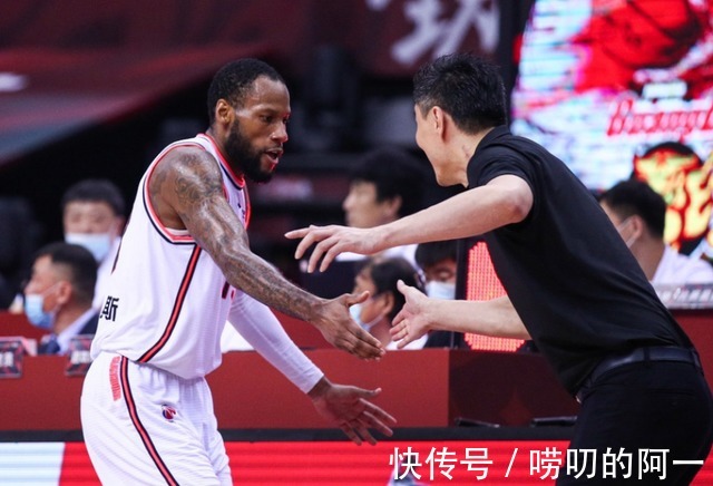 外援|CBA现役第一外援,是威姆斯还是哈德森?