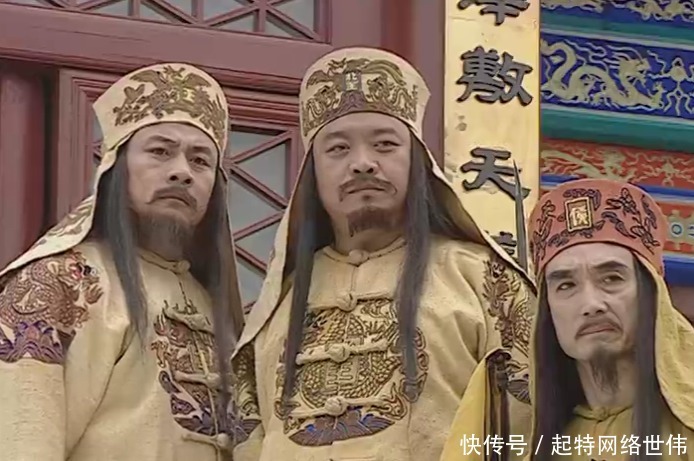 杨秀清|太平天国“首义五大王”分别是谁,其下场如何?有一人被割千刀