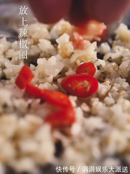 煮虾究竟是冷水下锅还是水开下锅搞错这一步难怪腥味浓重！