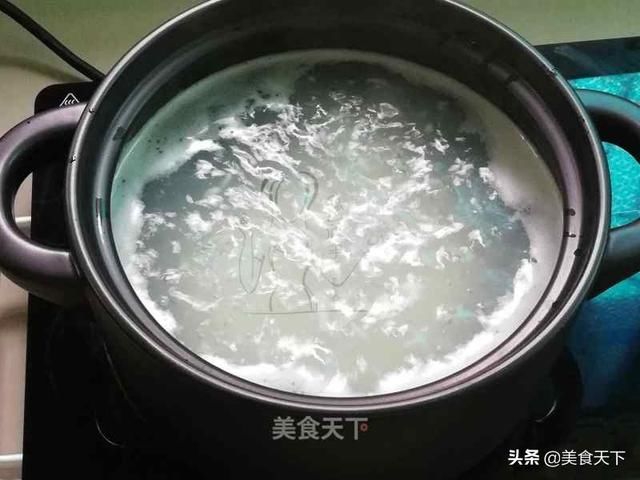 吃了30年丝瓜，这种做法最营养！只要5分钟，鲜味十足可口下饭