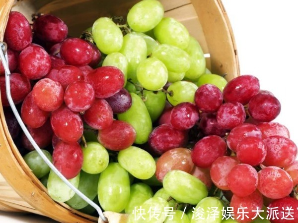 孩子|鲜葡萄和葡萄干,哪种更有营养老人应该吃哪种孩子吃哪种