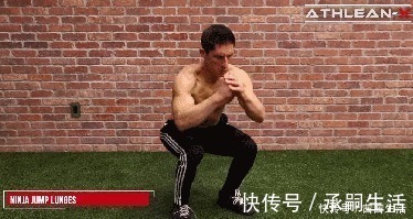 引体向上|66个自重训练动作，在家就能练全身肌肉，赶紧收藏