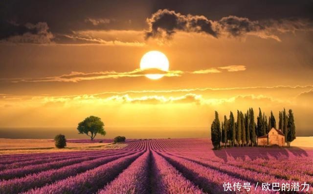 厚福|厚道之人,必有厚福,善良之人,必有善报!