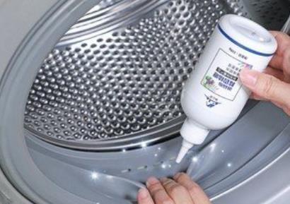洗衣机只用不清洗?难怪皮肤易过敏,教你