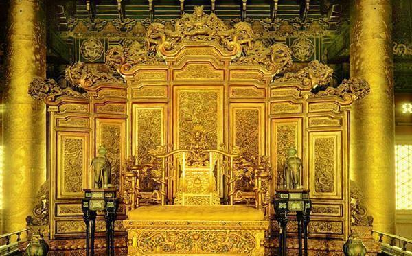 可知|古代天下以皇帝为尊,那你可知皇帝在登基时,要走哪些流程