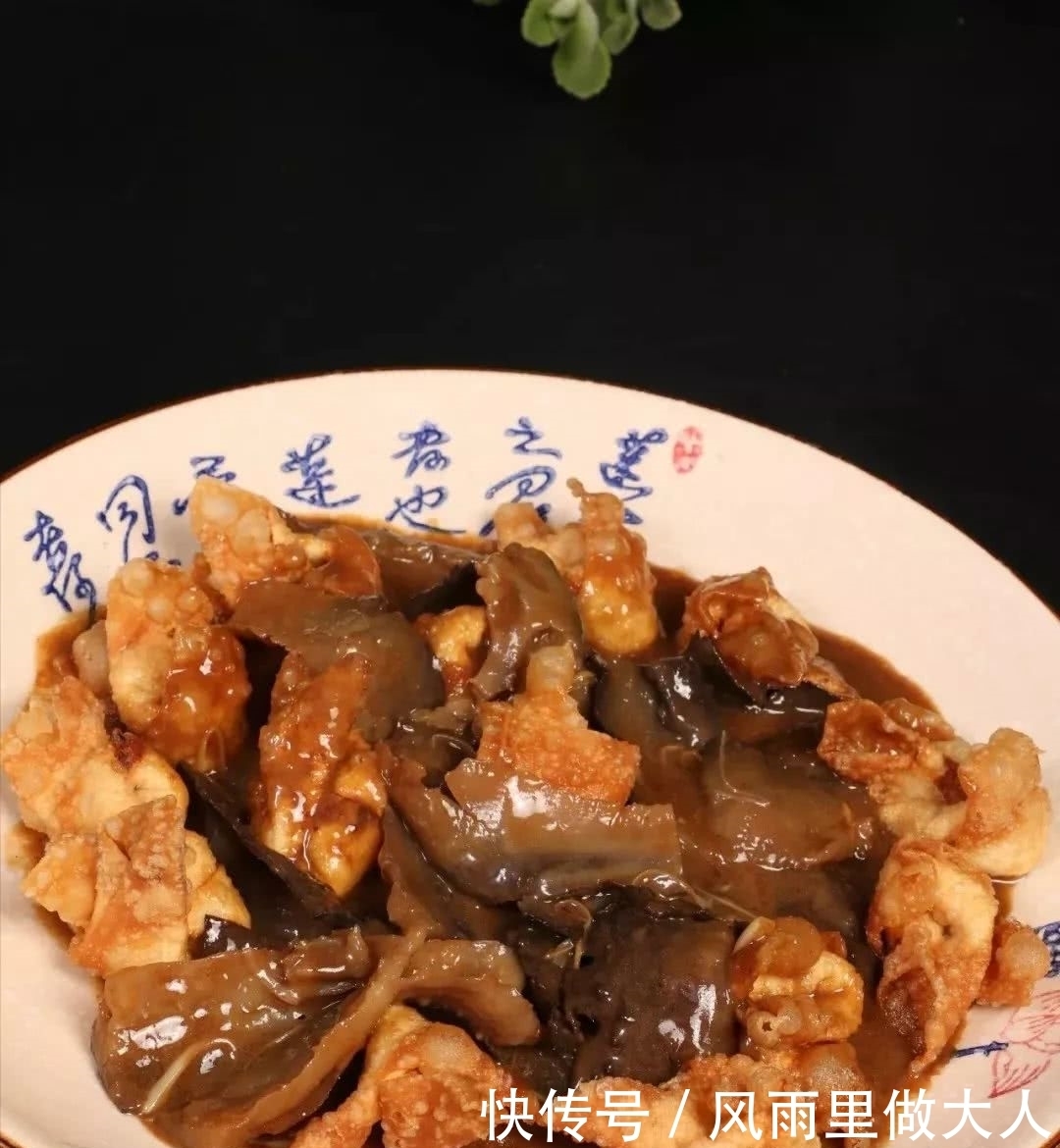 正是这些味道,让客人不断回头!