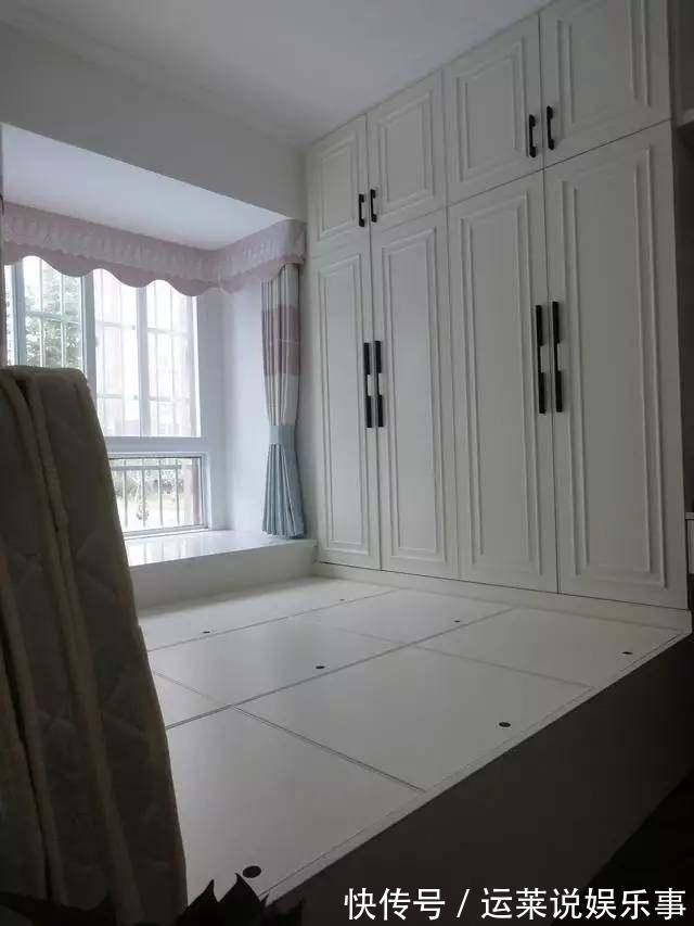 洗手间|新房早已装修完毕,等通风完毕就能入住了,提前晒一晒幸福小家