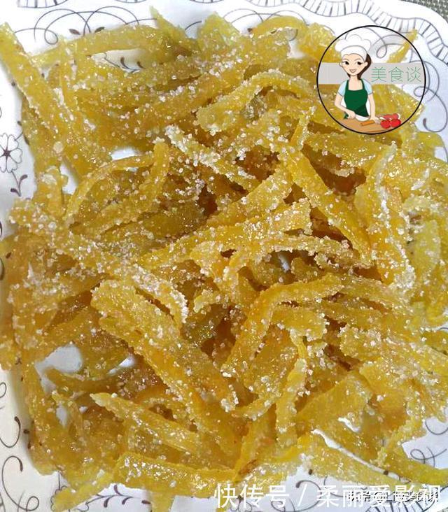 零食|它渾身是寶，卻被當垃圾扔掉，做成零食，孩子搶著吃，還止咳潤肺