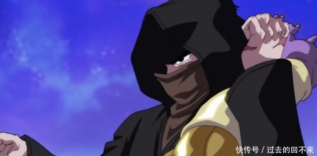 龙珠英雄|龙珠英雄：悟空脸大乱斗，新黑悟空登场