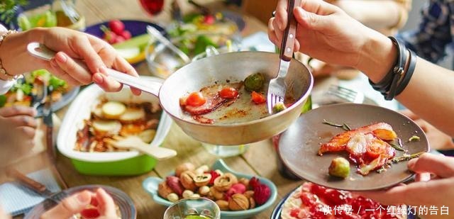  意大利|吃意大利菜一定要注意这些！吃也要吃得讲究！