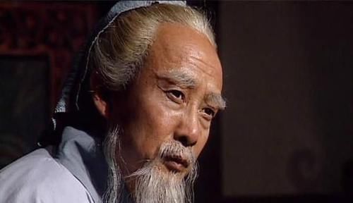 关羽|关羽军旅生涯的巨大污点：对阵五子良将中的一员，三战三败