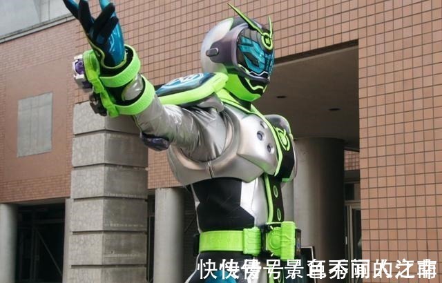 假面骑士时王|假面骑士时王沃兹装甲手表实物图公开 国内地摊山寨玩具神预言