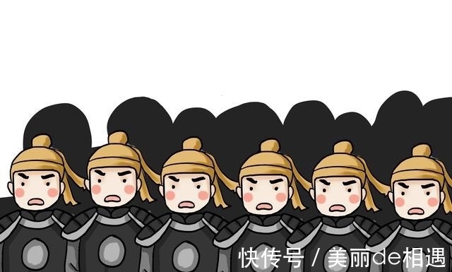 余党#东汉末年五大有名的黄巾余党，足以改变天下形势，哪个最有牌面？