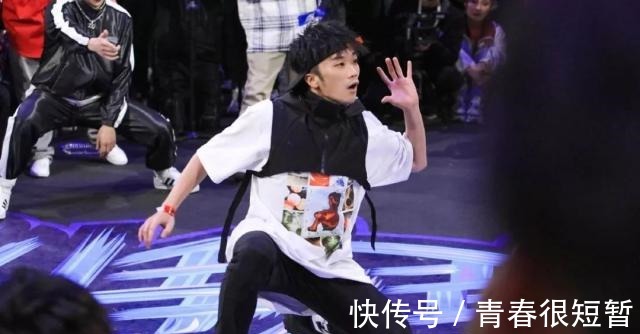 吴建豪|《这！就是街舞》复赛结束，夺冠形势逐渐明朗，冠军是这三选一