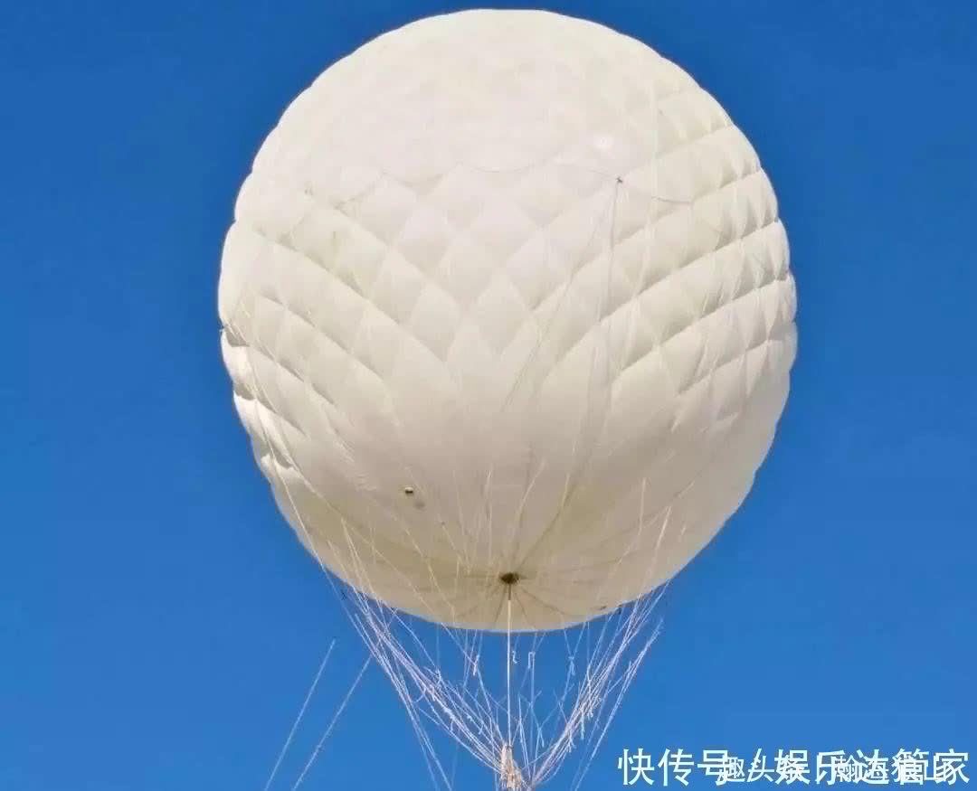 大气密度 如果无人机起飞困难,那么在火星上释放氢气球,能飞起来吗?