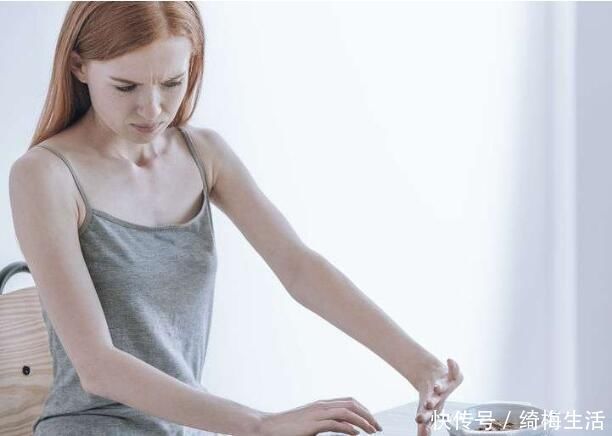 症状|以下几个症状表现,很可能不是普通的疾病,而是胰腺已经癌变的求救信息