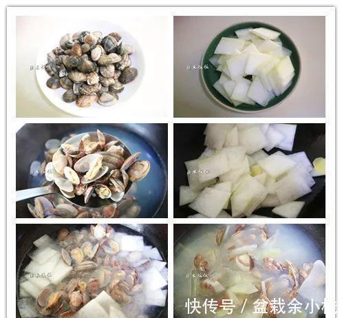 丝瓜|大暑时节多喝汤,分享这4种做法,清热消暑,舒心过夏天