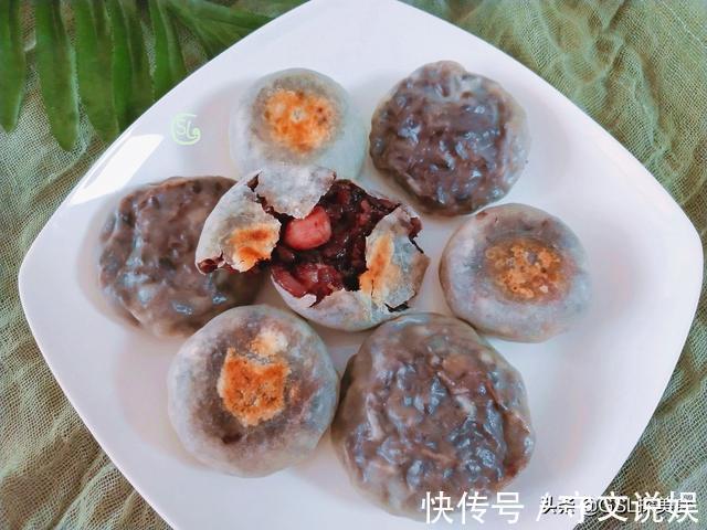 红枣|家人最爱的懒人早餐,做一次吃一周,每天10分钟搞定,营养管饱