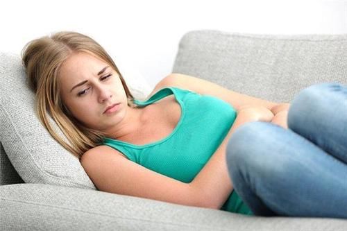 绝经期|女性即将绝经时,身体有哪些变化?若在49岁左右显露,偷着乐吧