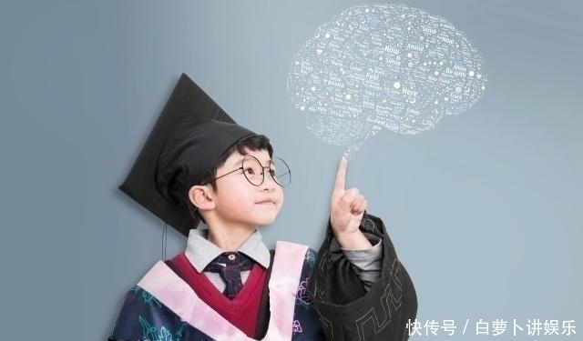 贫血|3岁前下面4类营养素,对大脑发育很重要,摄入充足孩子智商更高