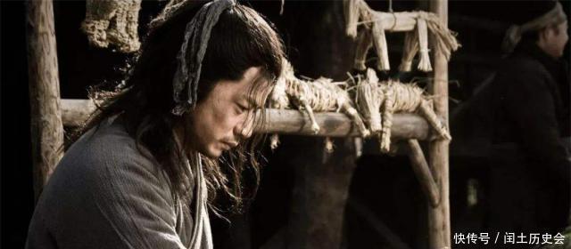 无勇无谋|刘邦无勇无谋,为何能得天下楚汉两位军事奇才却死于同一缺点!