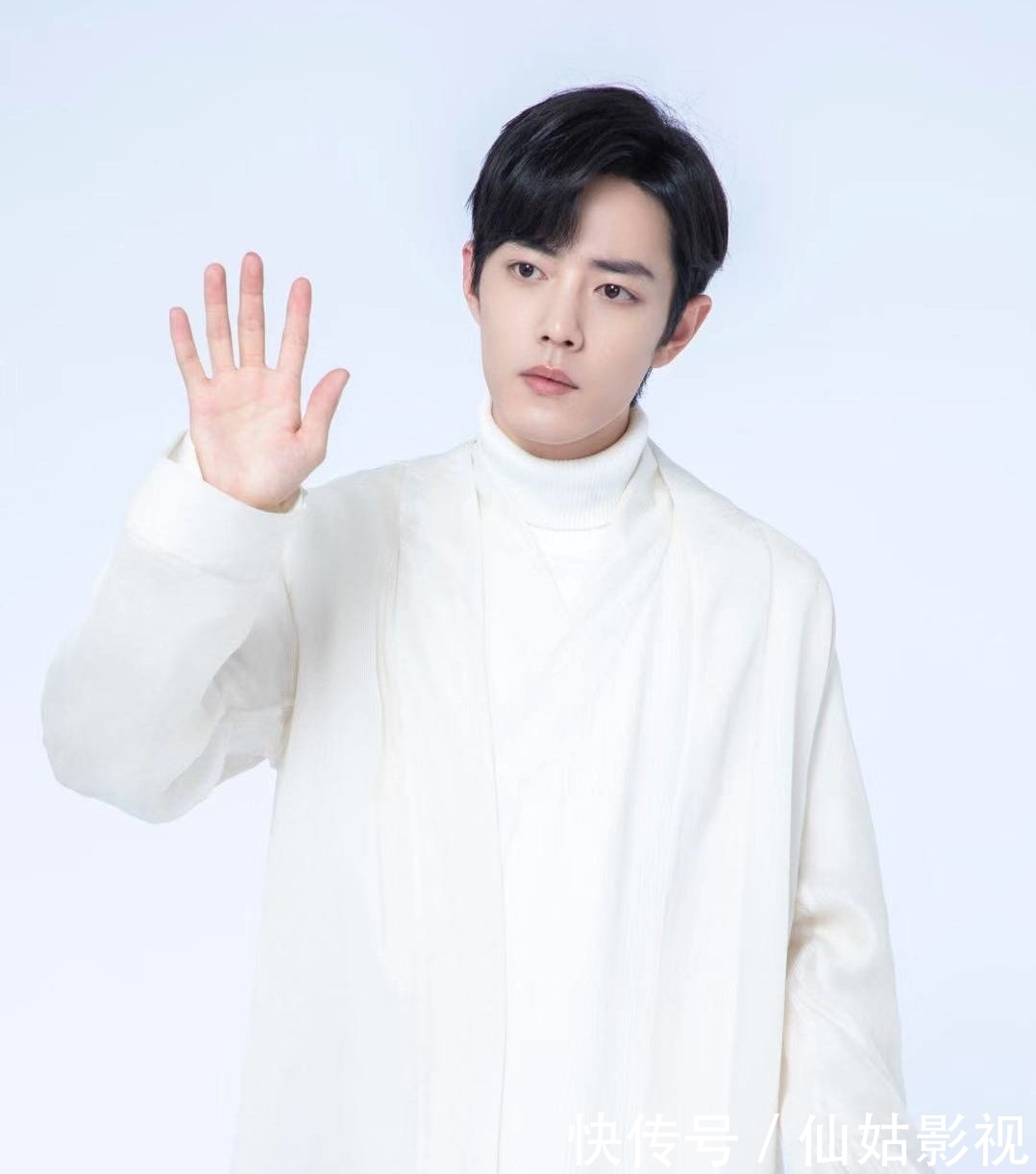 并列冠军|肖战再获一项荣誉,和陈立农并列冠军,继续加油