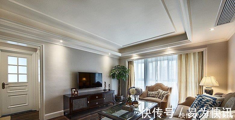 深色系|简美简美,又简又美,堪比样板间,装修效果太赞了,晒晒!