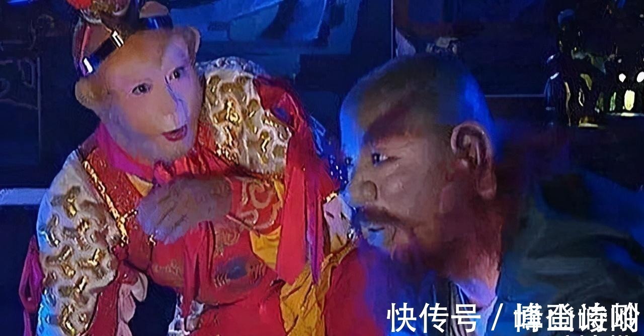 紧箍咒#六耳猕猴死后,唐僧为啥没念紧箍咒了,真假美猴王中死的到底是谁