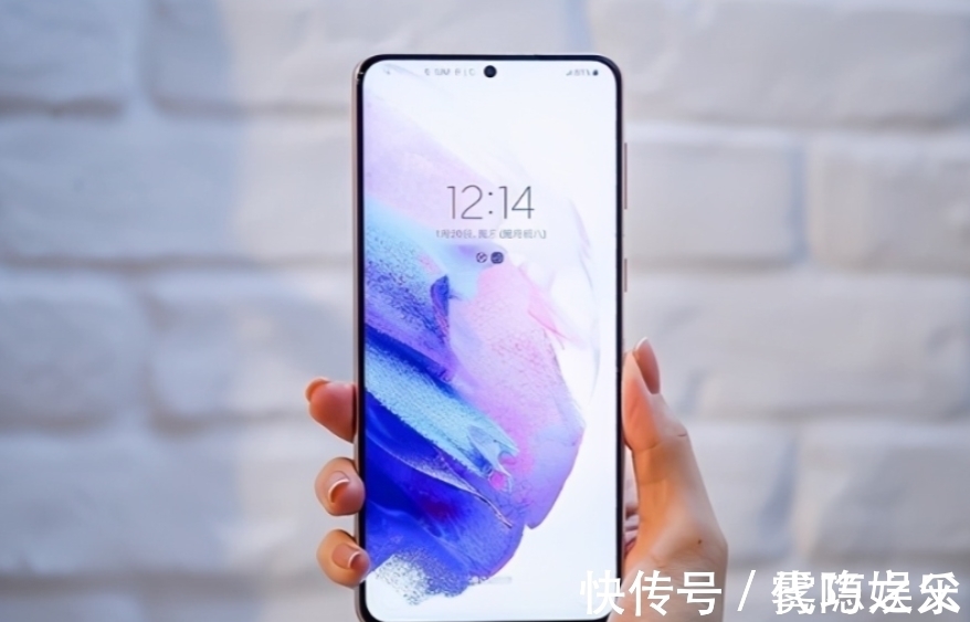 亮度|若想体验极致画面,目前这4款手机屏幕最强,预算充足直接买