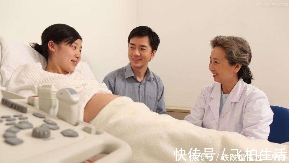 小沈|产妇分娩疼痛难忍,丈夫反手就是一巴掌,医生:让他进来干啥