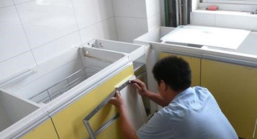 面板|越来越多人家里这样安装橱柜，不得不感叹聪明，后悔我家装错了