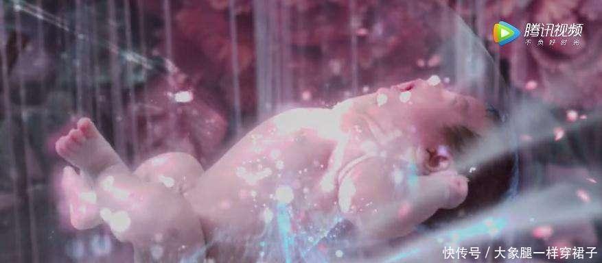 尊女卑的时|清朝只有她不一样,十月怀胎生下皇子,从此惹得宫内再无婴儿哭声!