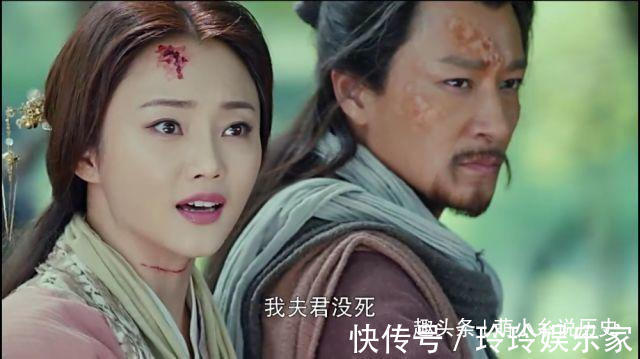 完颜洪烈&明明是杨铁心先不要包惜弱的,有什么理由埋怨人家改嫁