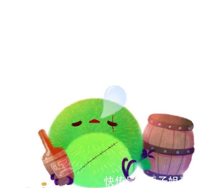 雏鸟|当海贼王角色全部成为鸟儿,马尔科化身凤凰雏鸟,罗成为鹰隼
