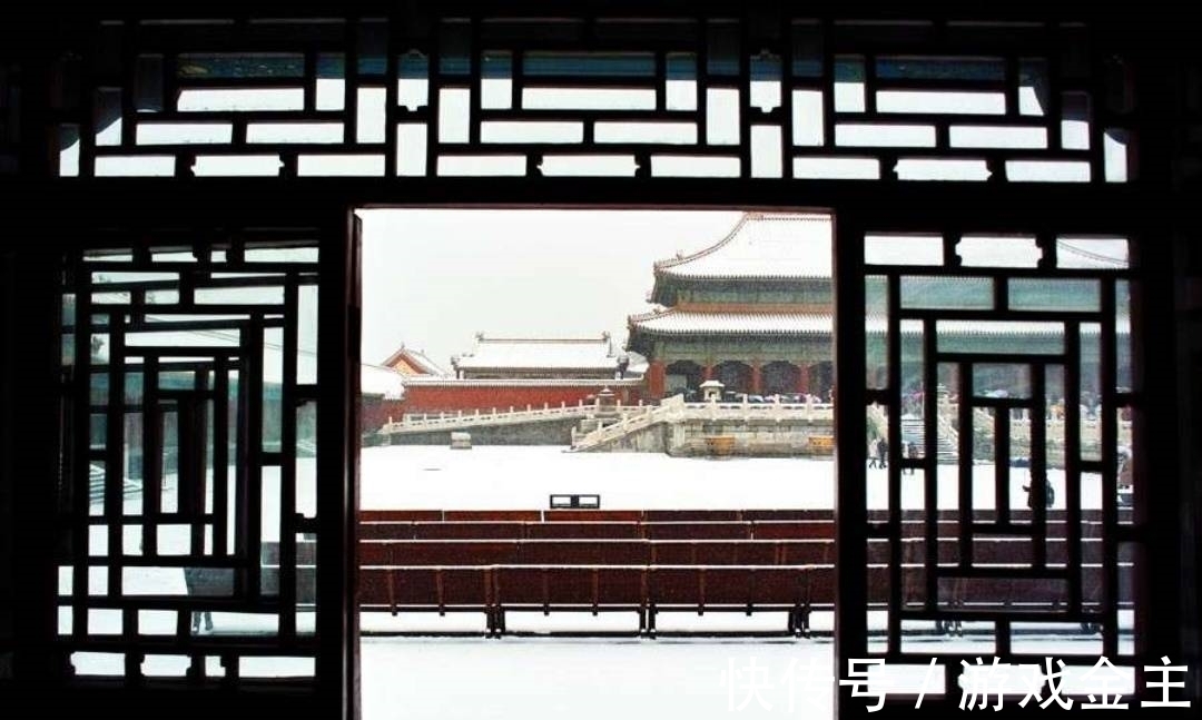 同时代|贾岛写给朋友的诗,比喻生动格调轻快,短短4句说尽作诗辛苦