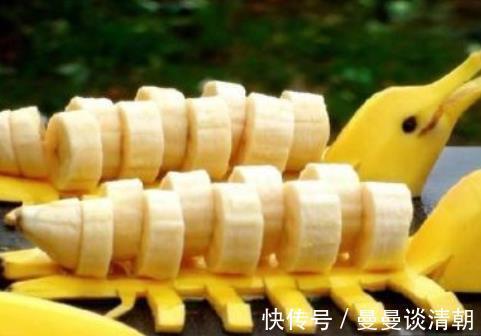 维生素c|医生说经常吃香蕉对身体好，但是很多人不知道香蕉有两个禁忌！